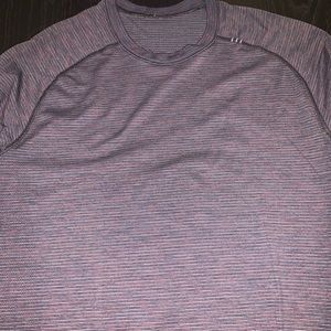 Lululemon Metal Vent Long Sleeve